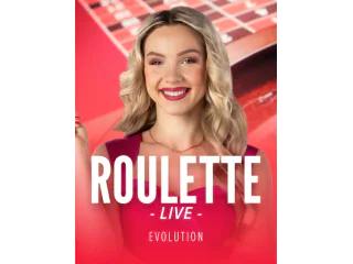 Roulette Lobby — Evolution